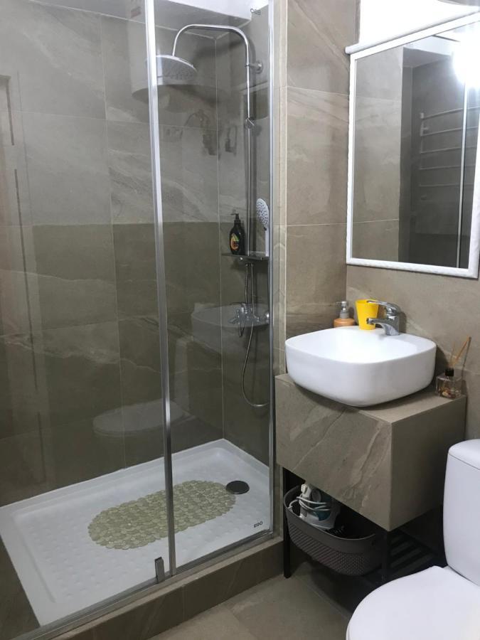 Ferienwohnung Center Lviv Rynok Square 17 Exterior foto